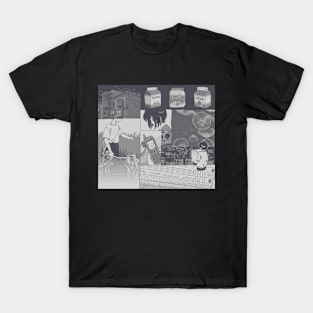 the most distant planet T-Shirt